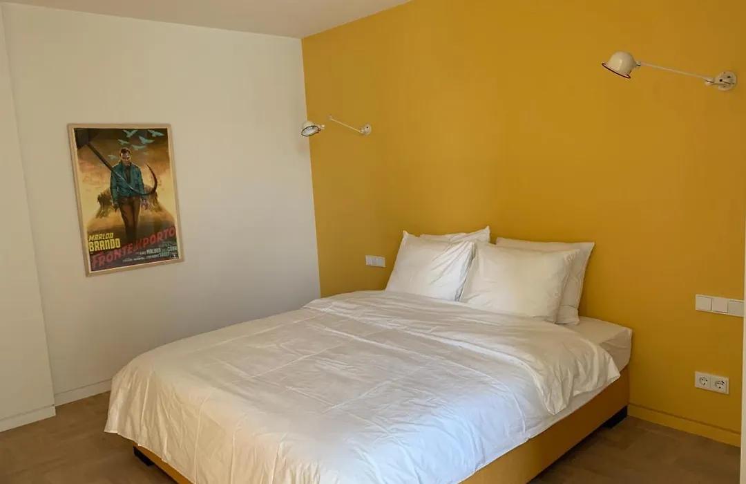 Kaewkong Surf Motel-1