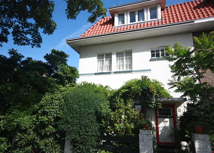 B&B: De Pimpelmees